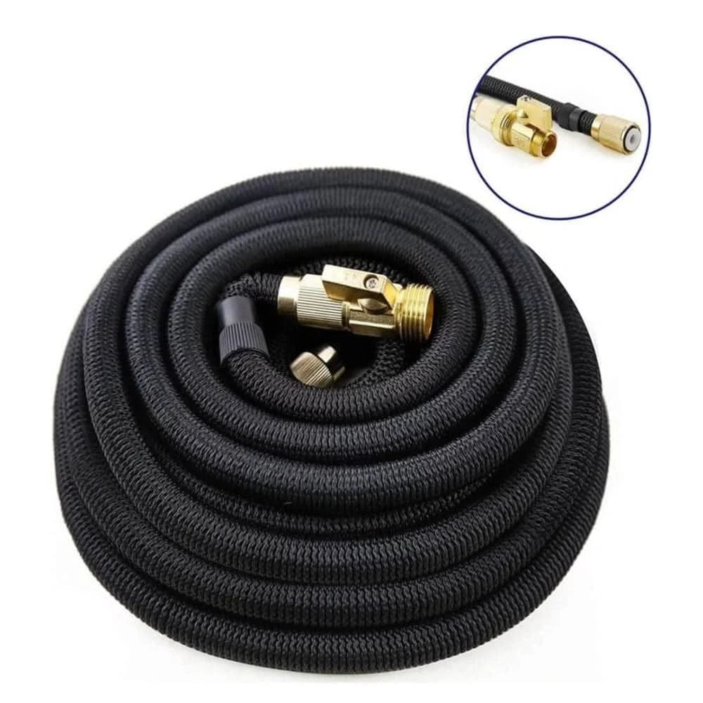 Tuyau d'arrosage extensible DG80