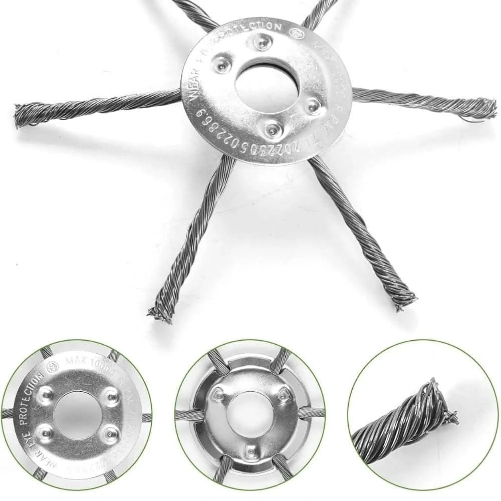 Tête de débroussailleuse G40 PRO