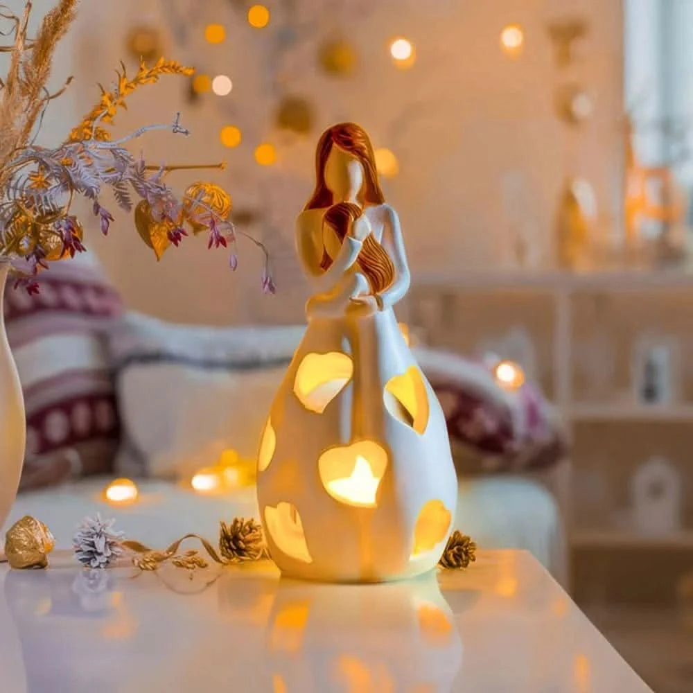 Lumière d'Amour Éternel