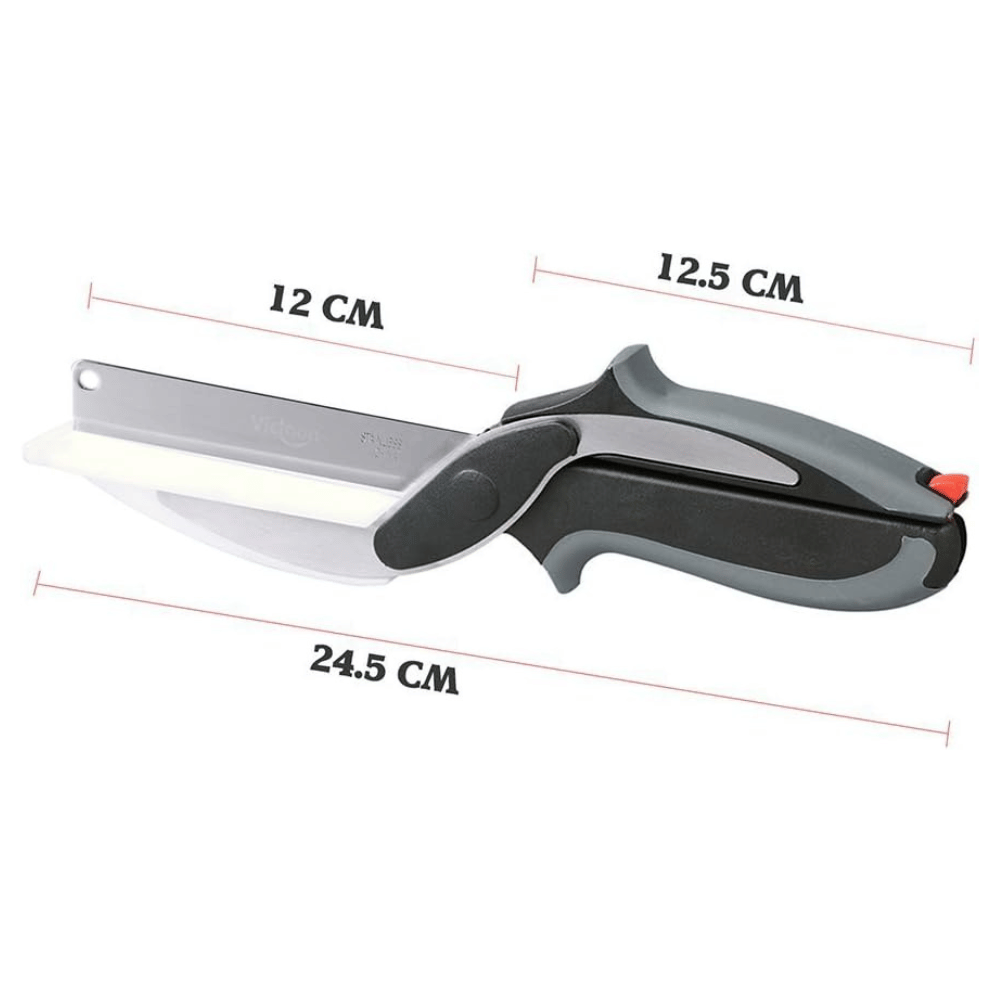 Ciseaux de Cuisine Multifonctionnels