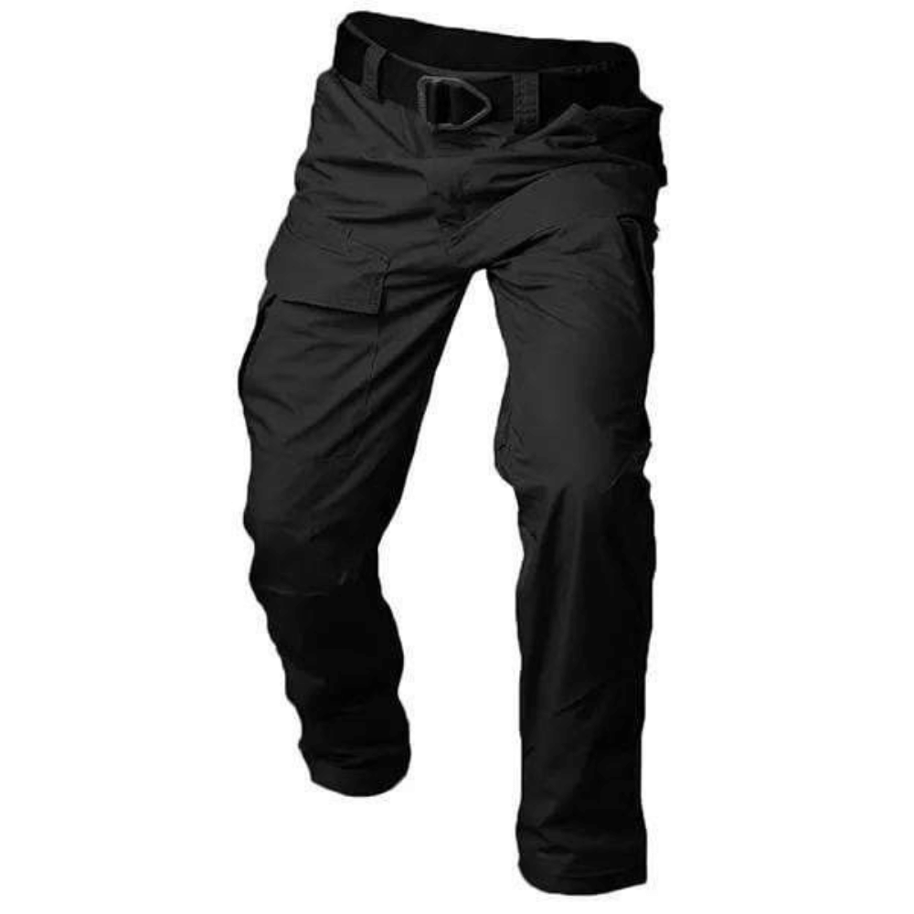 Pantalon Tactique Multifonction (Ceinture Offerte)