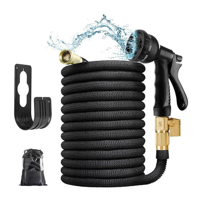 Tuyau d'arrosage extensible DG80