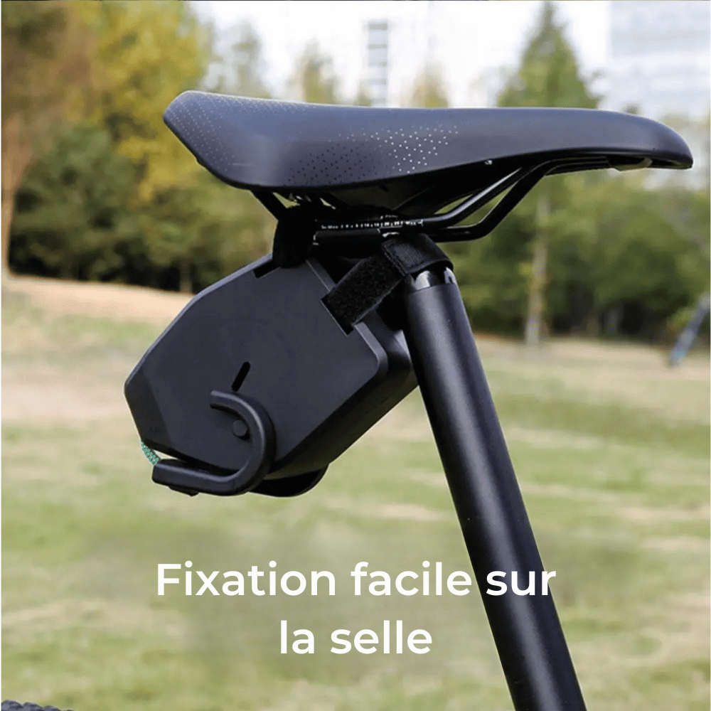 Tire-vélo pour enfant