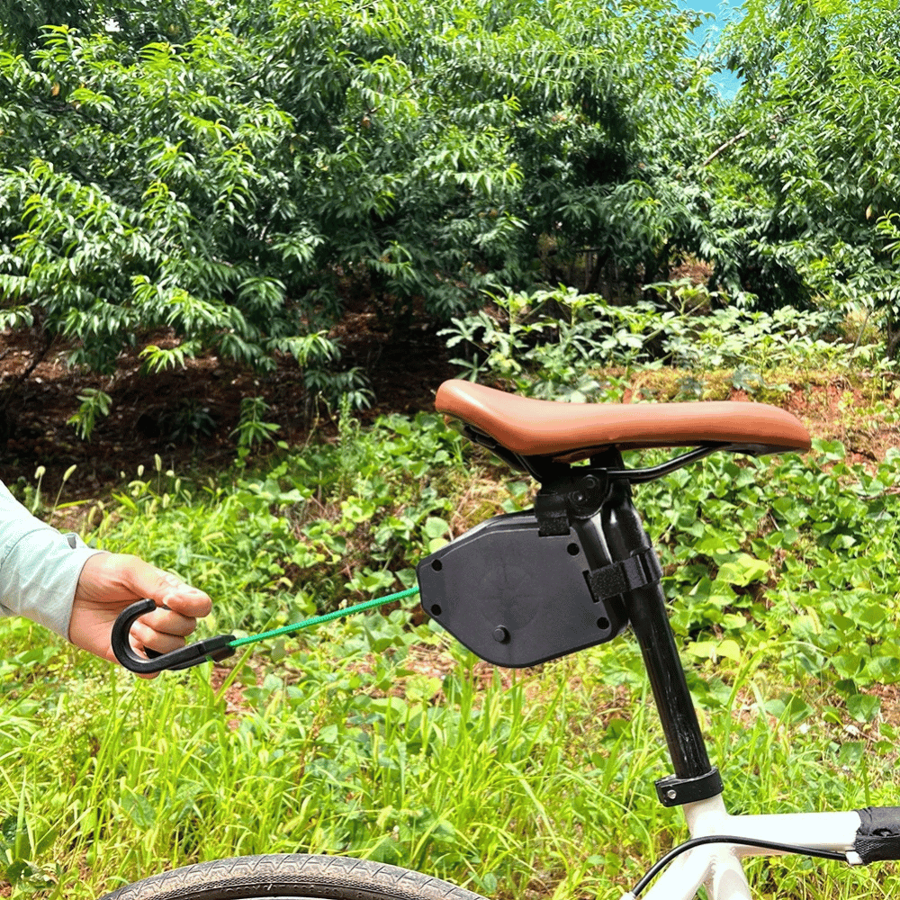 Tire-vélo pour enfant