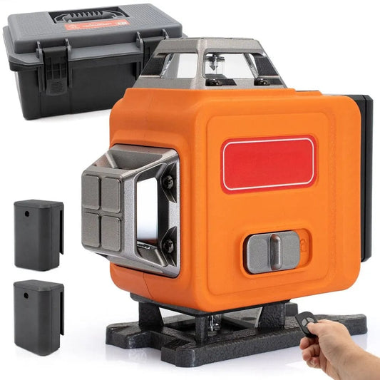 Mètre Laser D24