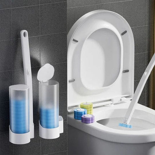 Kit de Nettoyage de Toilettes Premium