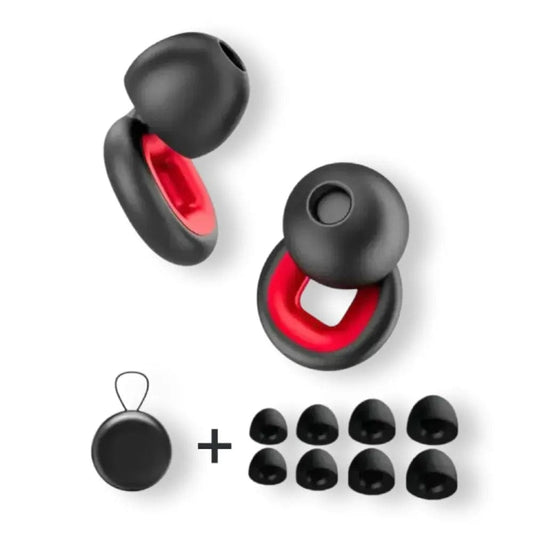 Earplugs Vivemoto - 27 db