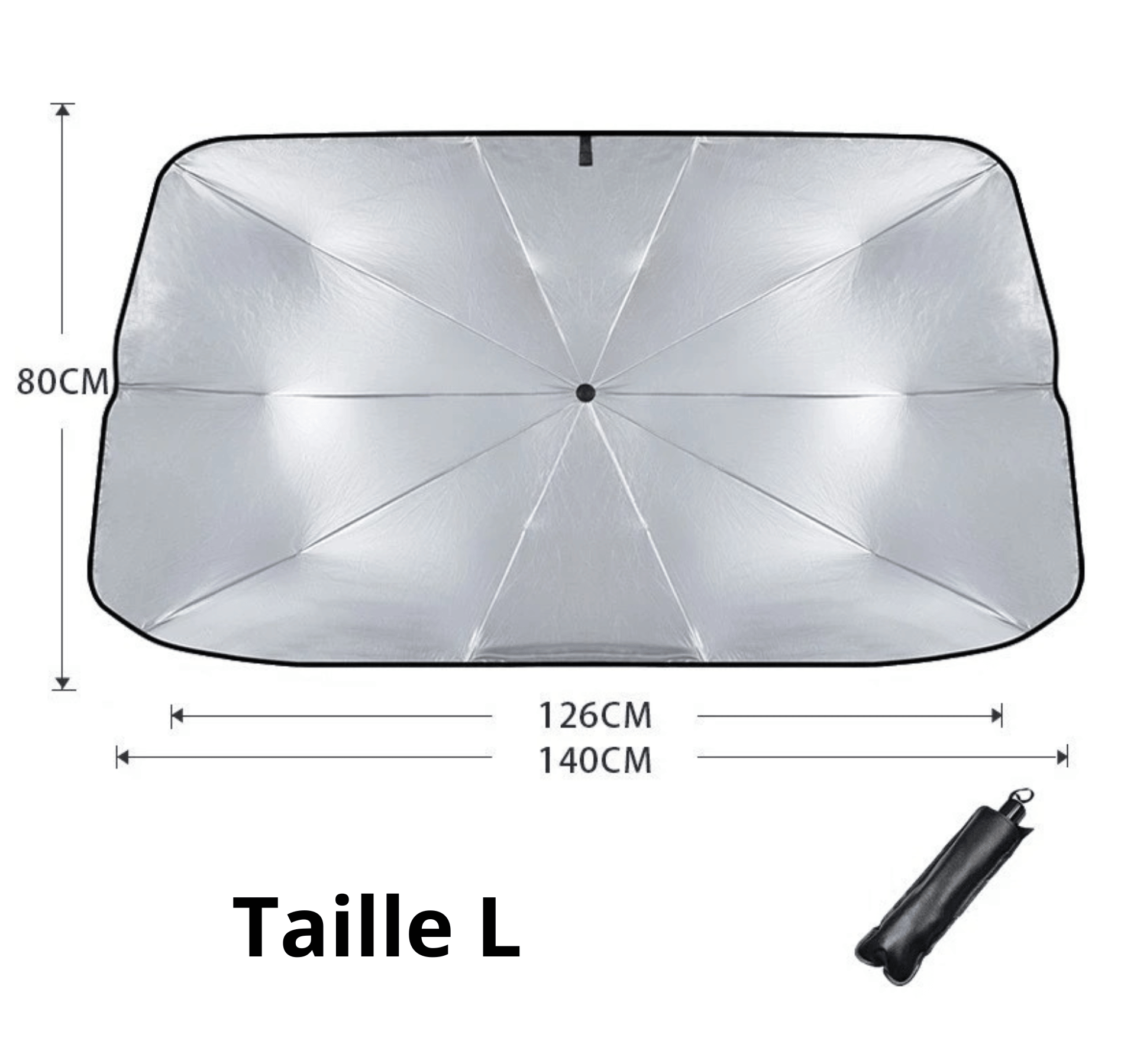 Pare-Soleil de Voiture