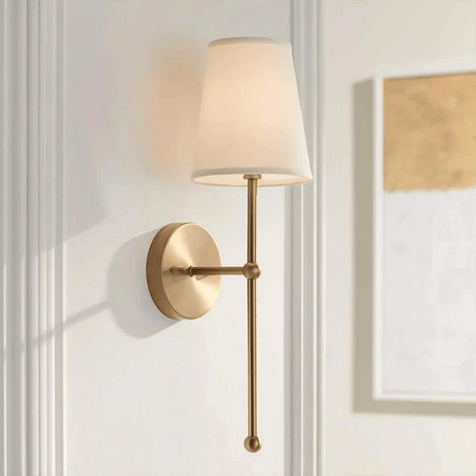 Lampe Murale Sans Fil