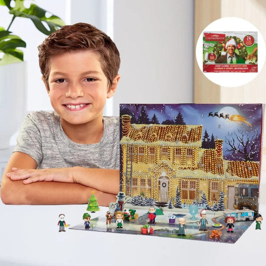 Calendrier de l'Avent