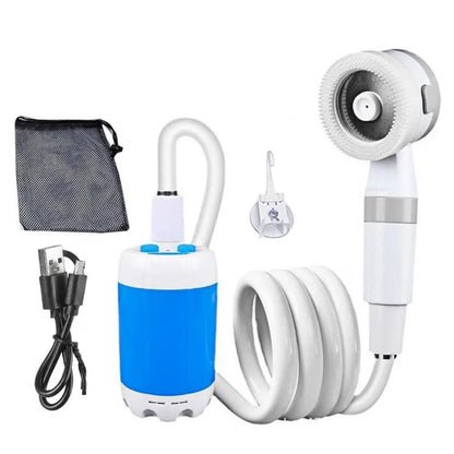 Douche portable extérieur PL80