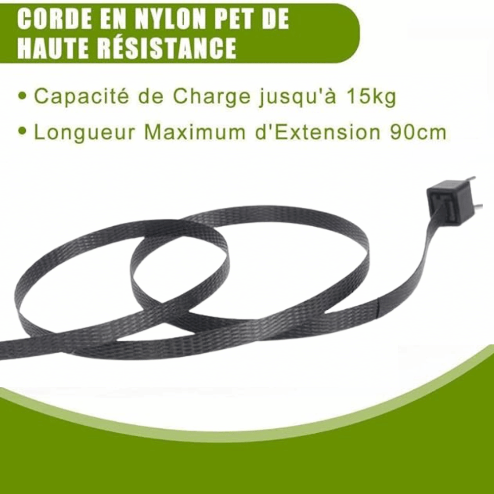 Suspension Pratique pour Plantes