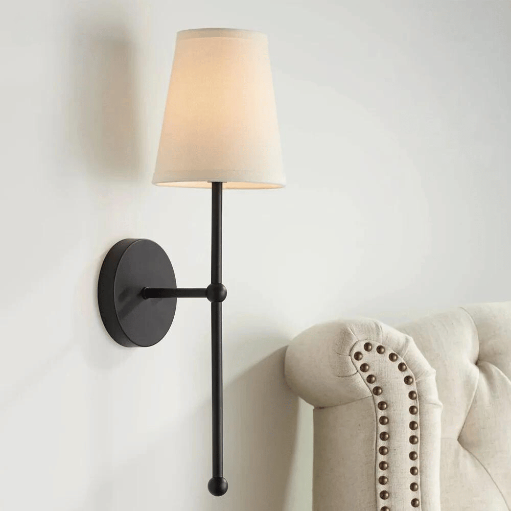 Lampe Murale Sans Fil