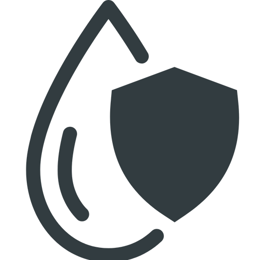 Option protection imperméable