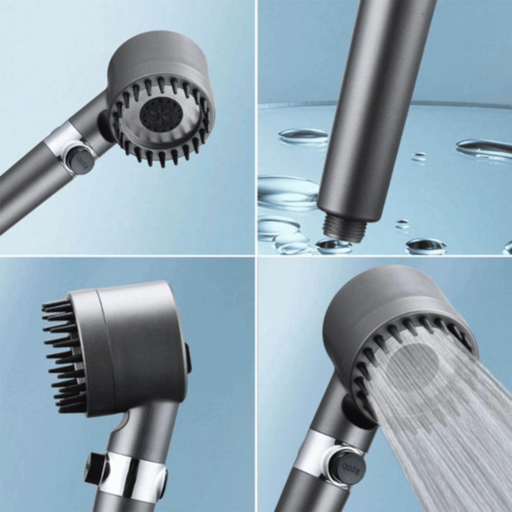 Pommeau de douche P10