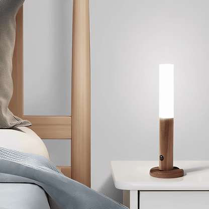 Veilleuse LED murale sans fil