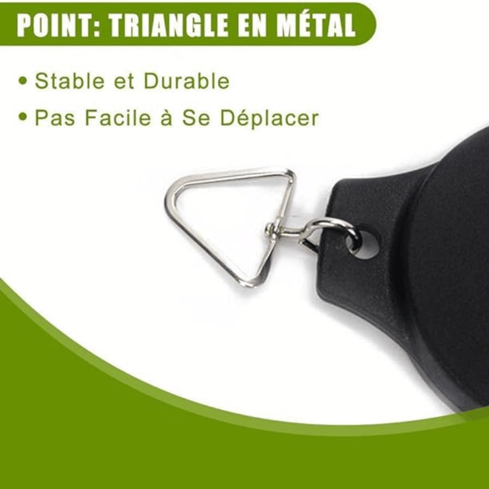 Suspension Pratique pour Plantes