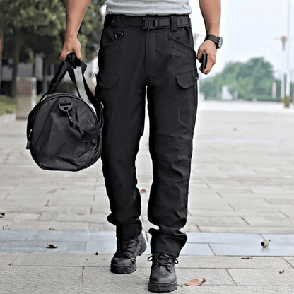 Pantalon Tactique Multifonction