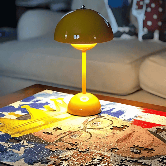 Lampe Design Glow