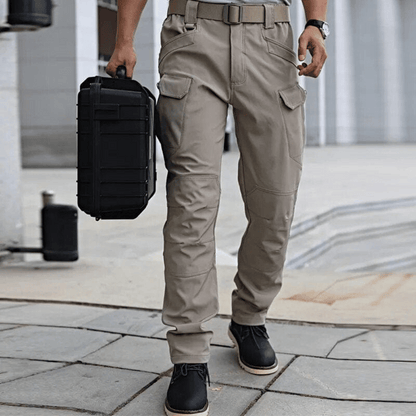 Pantalon Tactique Multifonction