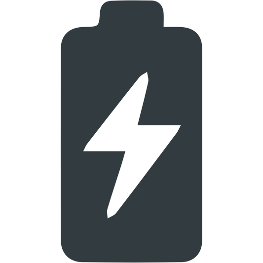Batterie amplifiée
