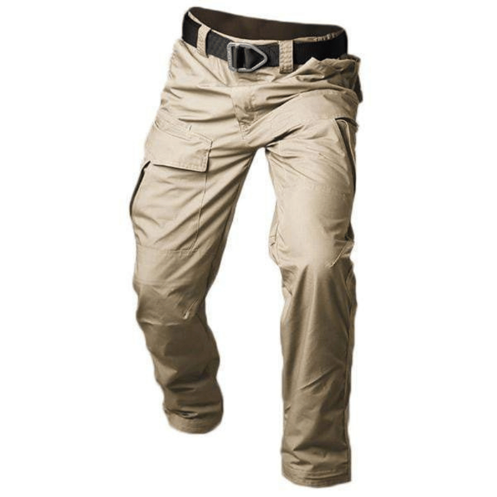 Pantalon Tactique Multifonction (Ceinture Offerte)