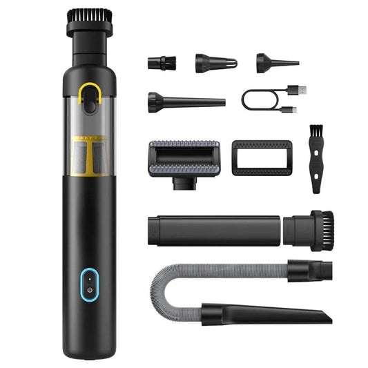 Aspirateur G90 - Kit Complet