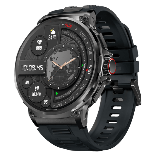 Atlas - Smartwatch Multifonction