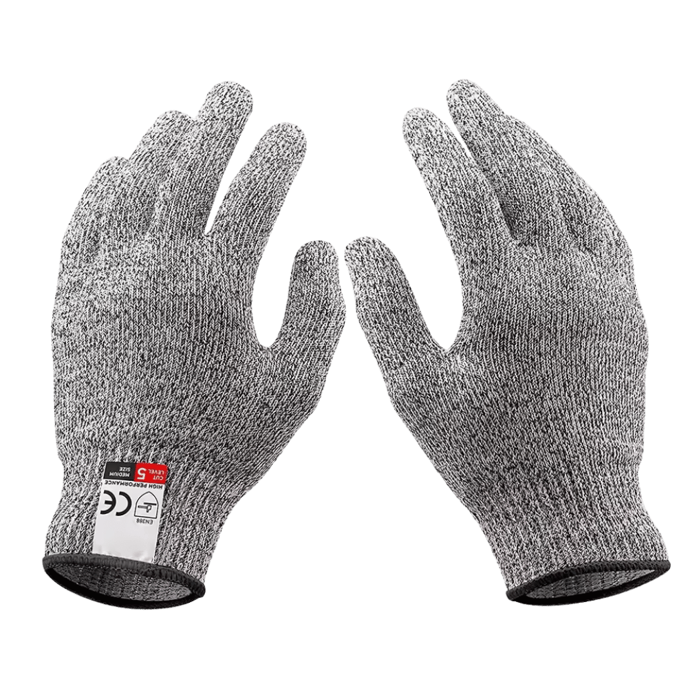 Gants de protection