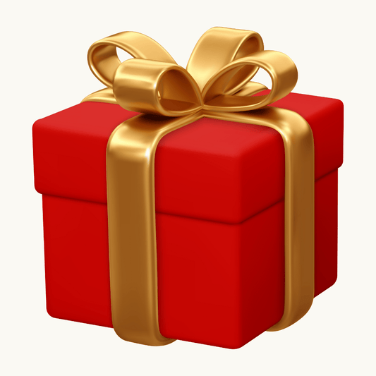 Emballage cadeau