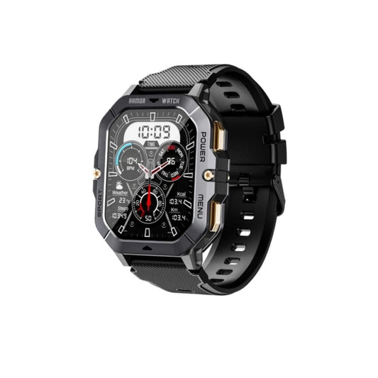 Hades - Smartwatch Pro