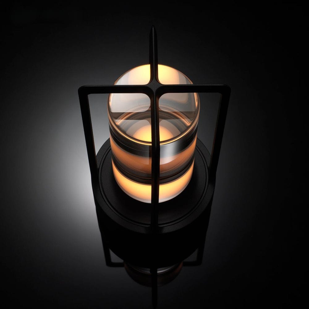 Feren - Lampe de table nordique