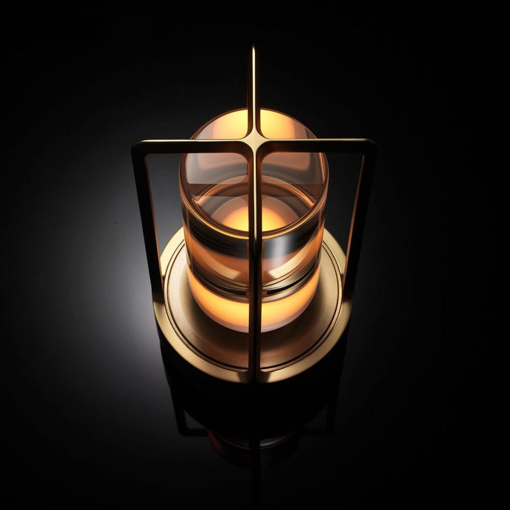 Feren - Lampe de table nordique