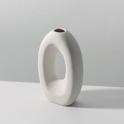 Vase Nordique Minimaliste