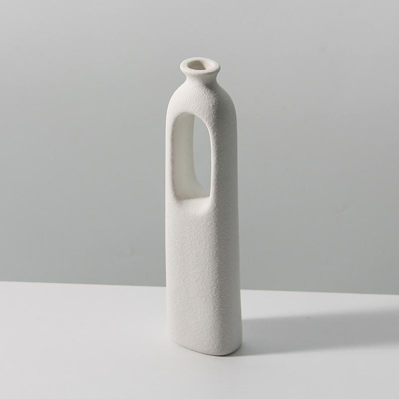 Vase Nordique Minimaliste