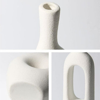 Vase Nordique Minimaliste