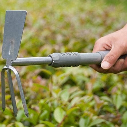 Kit de jardinage Professionnel Sarsley™ (Lot de 2 + 1 offert)