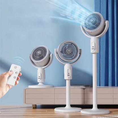 Ventilateur à oscillation HG50