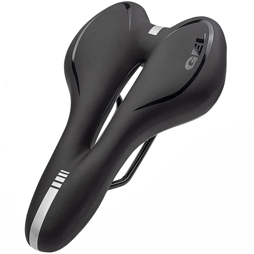 Selle de vélo Confort+ Bertaus - Édition 2024