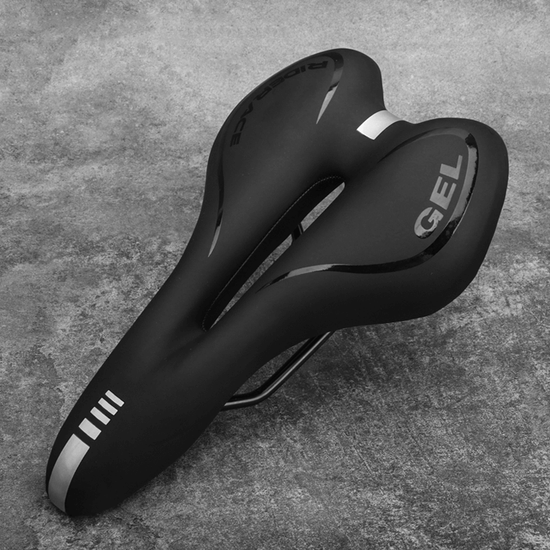 Selle de vélo Confort+ Bertaus - Édition 2024