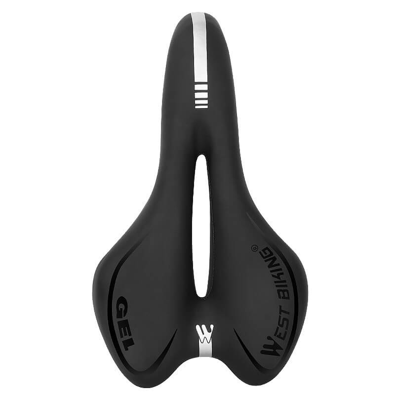 Selle de vélo Confort+ Bertaus - Édition 2024